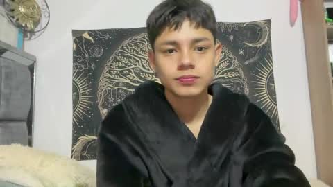 Andy online show from 06/08/26, 03:34