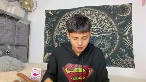 Andy online show from 06/11/26, 02:59