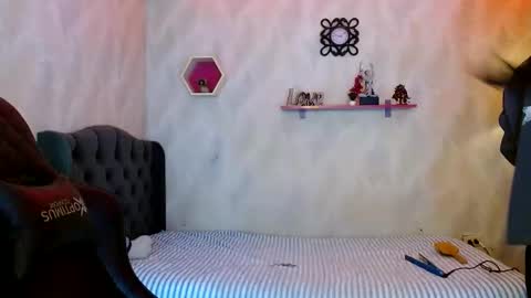 ANDY online show from 10/26/25, 02:39