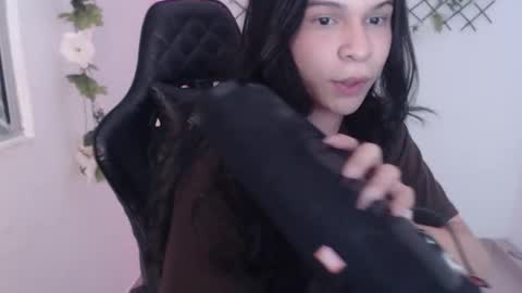 ANDY online show from 05/08/26, 05:46