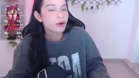 ANDY online show from 05/13/26, 05:27