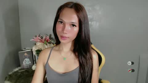 Kisha online show from 12/17/24, 01:07
