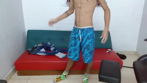 andy_dan1 online show from 12/13/24, 01:55