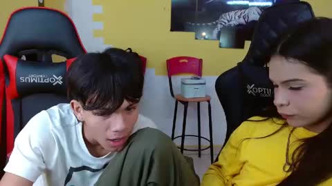 andy_dan1 online show from 02/28/25, 02:42