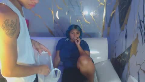 andy_dan1 online show from 10/19/25, 09:26