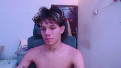 andy_dan1 online show from 06/13/26, 06:11