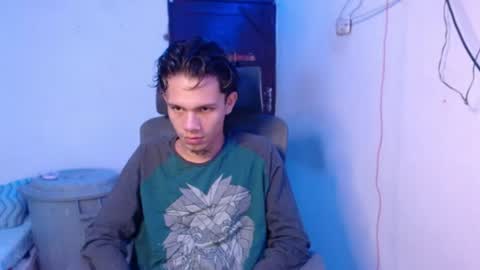 andy_dan1 online show from 07/04/26, 12:50