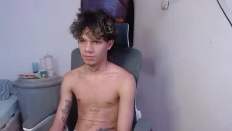 andy_dan1 online show from 07/07/26, 07:23