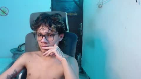 andy_dan1 online show from 07/11/26, 02:03