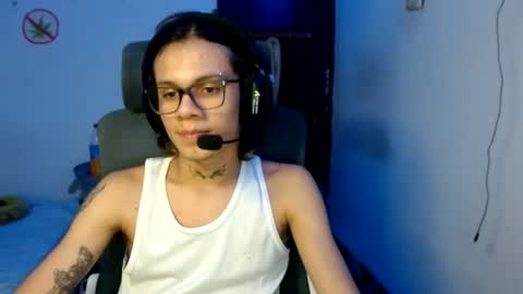andy_dan1 online show from 07/27/26, 07:21