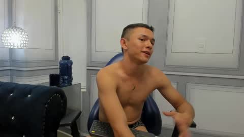 ANDY online show from 01/30/25, 04:16