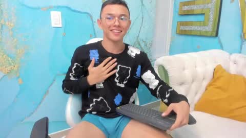 ANDY online show from 02/23/25, 01:13