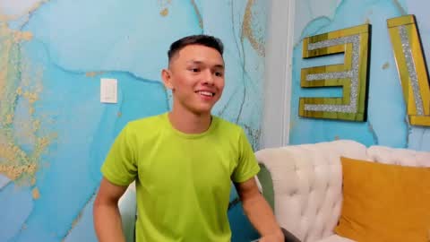 ANDY online show from 03/06/25, 01:58