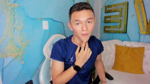ANDY online show from 03/08/25, 02:12