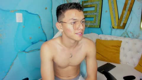 ANDY online show from 03/09/25, 03:11