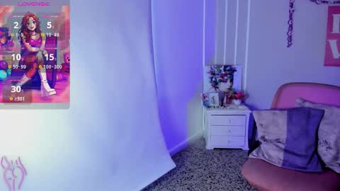 Snapshot of andy_gamboa chatting on 09/23/25, 01:03 Andrea online show from 09/23/25, 01:03