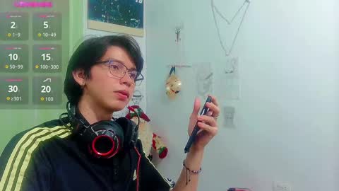 Andy Gray online show from 12/16/24, 04:55