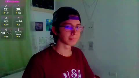 Andy Gray online show from 12/28/24, 11:19