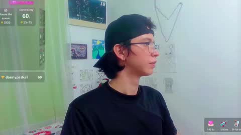 Andy Gray online show from 12/30/24, 08:58