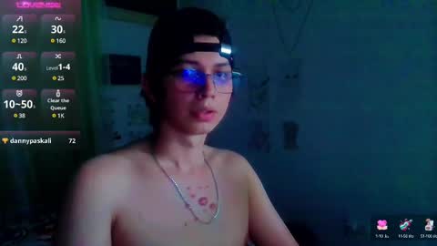 Andy Gray online show from 12/31/24, 10:34