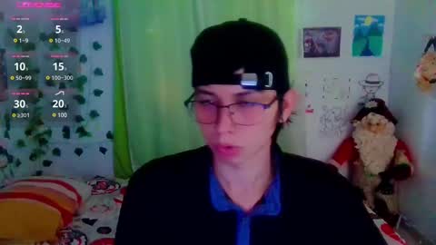 Andy Gray online show from 01/03/25, 02:08