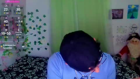 Andy Gray online show from 01/05/25, 08:42