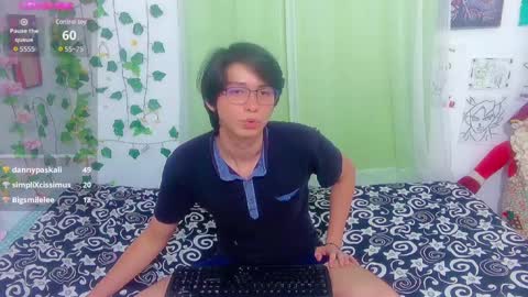 Andy Gray online show from 01/07/25, 08:21