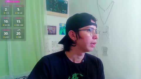 Andy Gray online show from 01/08/25, 02:35