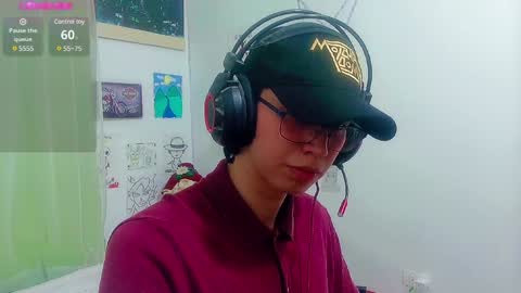 Andy Gray online show from 01/18/25, 05:31