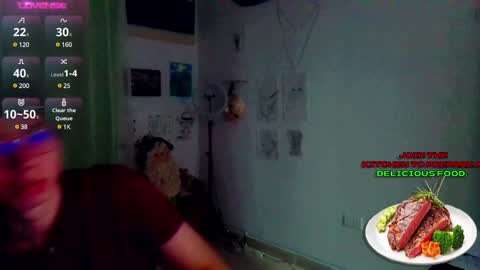 Andy Gray online show from 01/21/25, 11:13