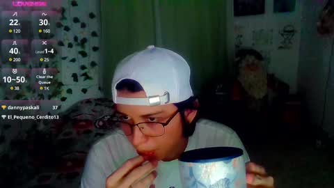 Andy Gray online show from 01/24/25, 10:19