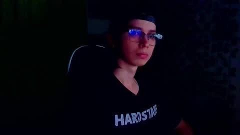 Andy Gray online show from 09/27/25, 10:53