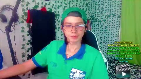 Andy Gray online show from 10/05/25, 01:09