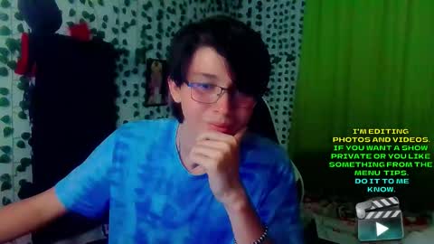 Andy Gray online show from 10/18/25, 12:24