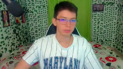 Andy Gray online show from 10/26/25, 12:11