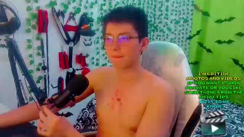 Snapshot of andy_gray01 chatting on 11/07/25, 01:38 Andy Gray online show from 11/07/25, 01:38