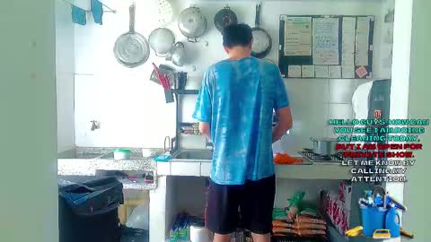 Snapshot of andy_gray01 chatting on 11/22/25, 04:06 Andy Gray online show from 11/22/25, 04:06