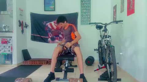 Snapshot of andy_gray01 chatting on 11/28/25, 04:42 Andy Gray online show from 11/28/25, 04:42