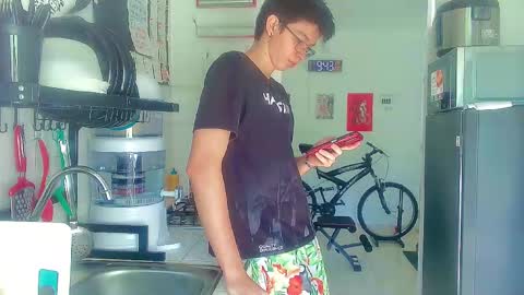 Snapshot of andy_gray01 chatting on 12/01/25, 02:44 Andy Gray online show from 12/01/25, 02:44