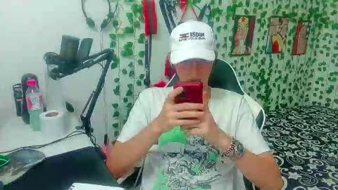 Andy Gray online show from 02/27/26, 01:38