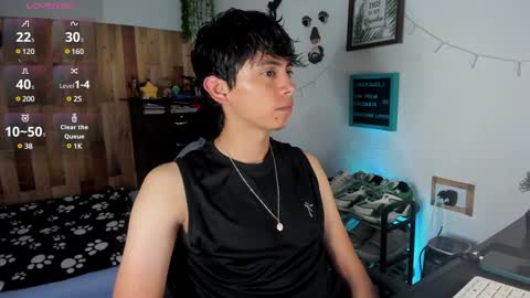 Snapshot of andy_guez_11 chatting on 01/31/25, 10:20 andy_guez_11 online show from 01/31/25, 10:20