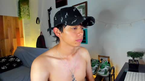 Snapshot of andy_guez_11 chatting on 02/03/25, 01:08 andy_guez_11 online show from 02/03/25, 01:08