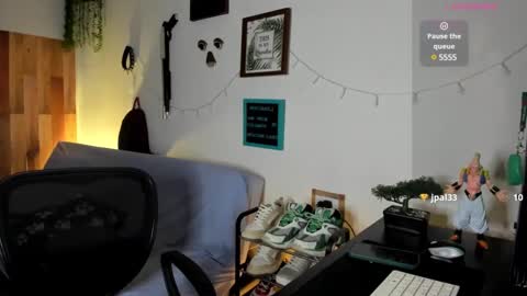 Snapshot of andy_guez_11 chatting on 02/05/25, 02:26 andy_guez_11 online show from 02/05/25, 02:26