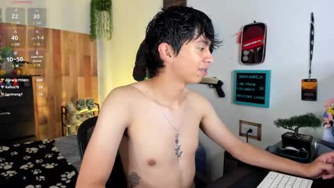 Snapshot of andy_guez_11 chatting on 02/11/25, 02:46 andy_guez_11 online show from 02/11/25, 02:46