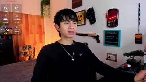 Snapshot of andy_guez_11 chatting on 02/20/25, 10:05 andy_guez_11 online show from 02/20/25, 10:05