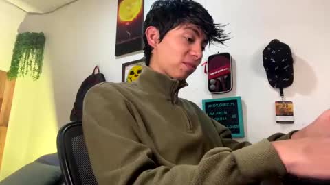 Snapshot of andy_guez_11 chatting on 03/07/25, 10:13 andy_guez_11 online show from 03/07/25, 10:13