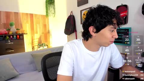 Snapshot of andy_guez_11 chatting on 03/10/25, 02:16 andy_guez_11 online show from 03/10/25, 02:16