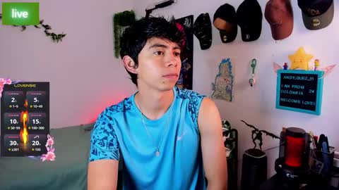 andy_guez_11 online show from 09/23/25, 10:07