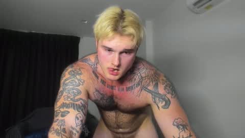 Snapshot of andy_hunk chatting on 12/24/24, 01:59 Andrew online show from 12/24/24, 01:59