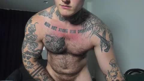 Snapshot of andy_hunk chatting on 02/24/25, 01:13 Andrew online show from 02/24/25, 01:13